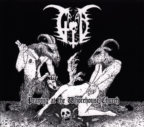 Grab (GRC) : Praying at the Whorehouse Church